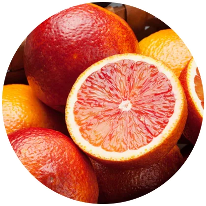 Laranja Moro