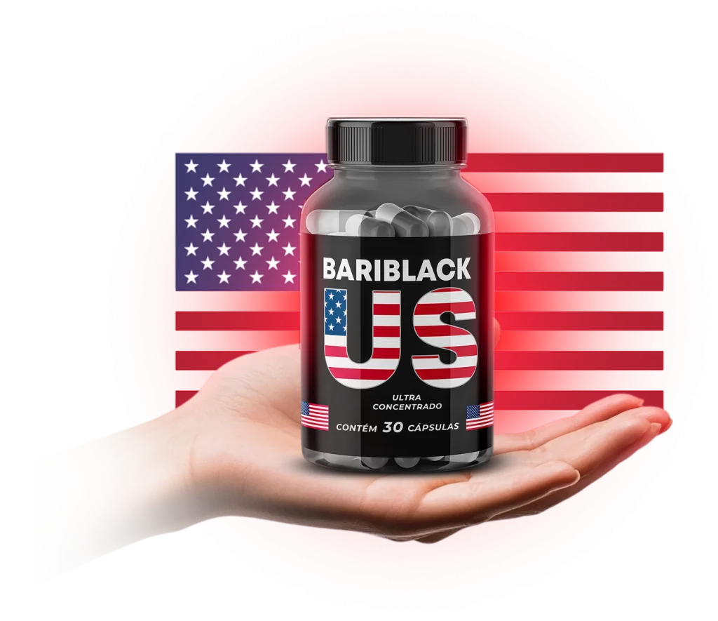 BariBlack