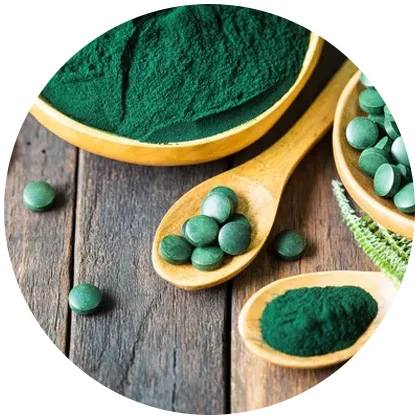 Espirulina